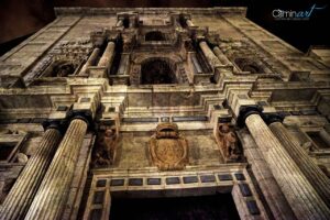 Camins al Carmen: Historias y Secretos del Barrio del Carmen Nocturno 4 Tours Valencia