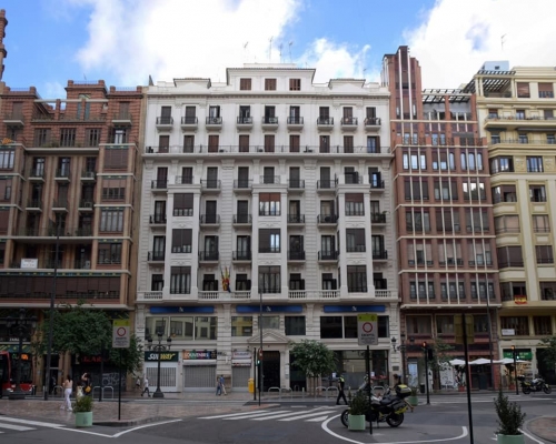 Ruta por la arquitectura de los años 20 y 30 9 101075914 3054938901260200 4712746946794618880 n