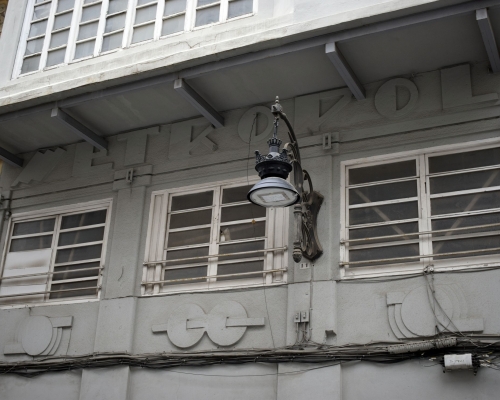 Ruta por la arquitectura de los años 20 y 30 6 DSC0730