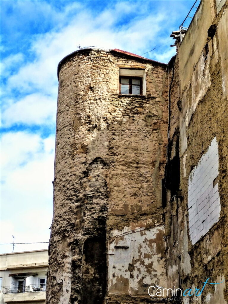 Ruta Camins per Balansiya, 11h.