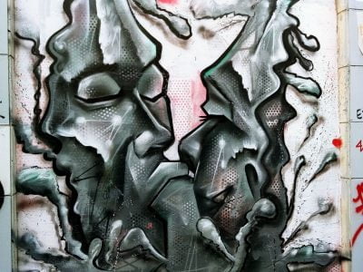 Street Art CaminArt 02