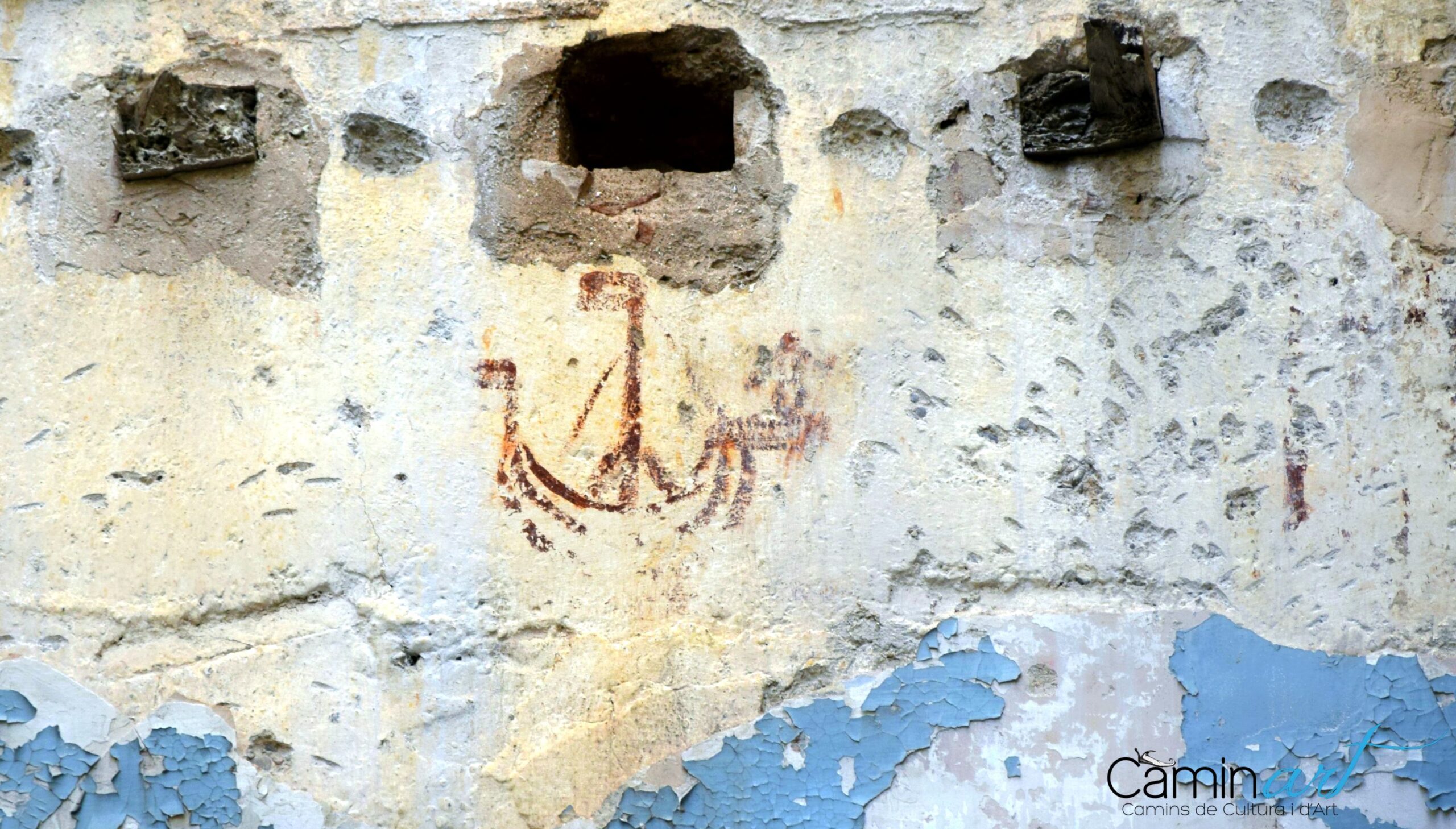 Camins Inèdits 7 Tours Valencia con CaminArt - Experiencia cultural Valencia