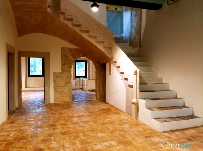 Camins per Benicalap 1 Alqueria del Moro 2