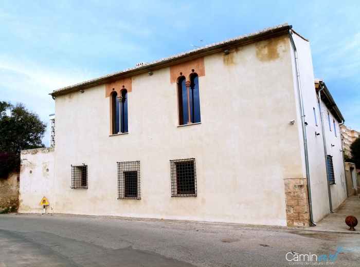 Camins per Benicalap 8 Alqueria del Moro