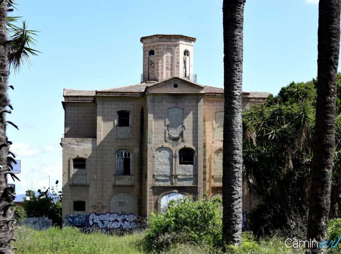 Camins per Benicalap 9 Casino Americano 1