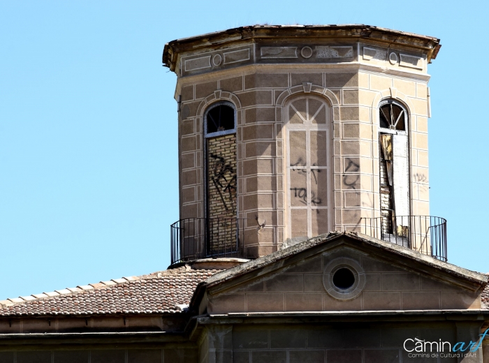 Camins per Benicalap 2 Casino Americano 2