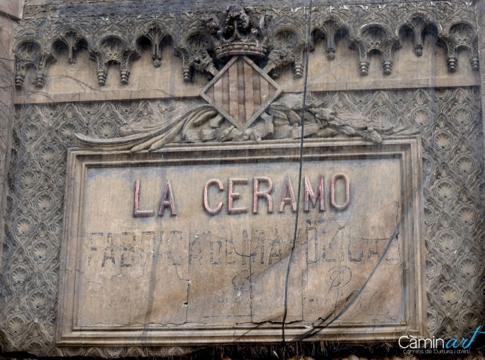 Camins per Benicalap 10 La Ceramo 16 04 18 01