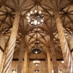 Experiencia cultural Valencia - Ruta Lonja de la Seda