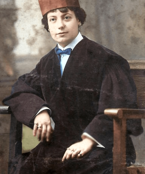 Camins en Femení