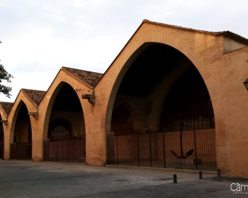 Camins al Grao