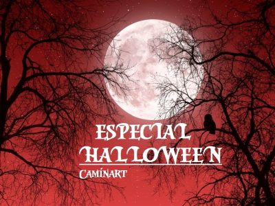 CaminArt Halloween