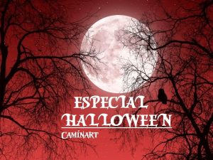 CaminArt Halloween