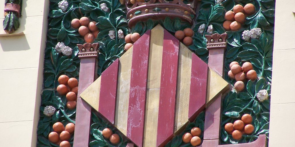 CaminArt. Camins Modernistes