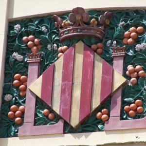 CaminArt. Camins Modernistes