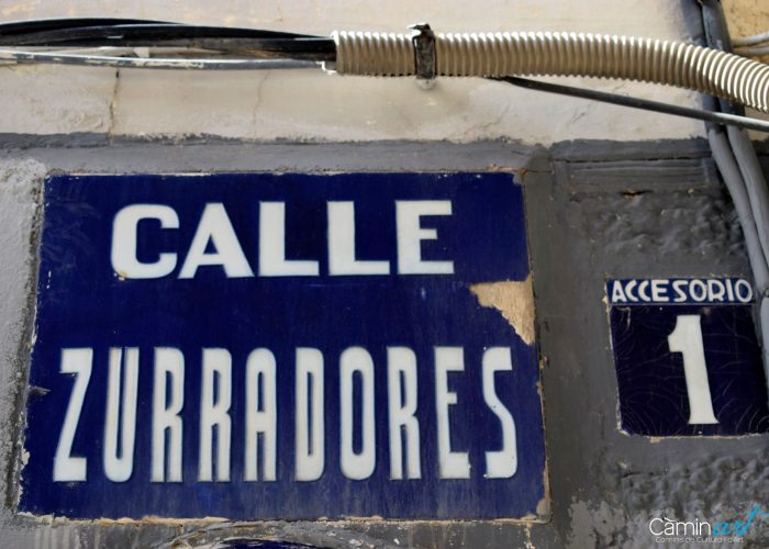 Camins Gremials