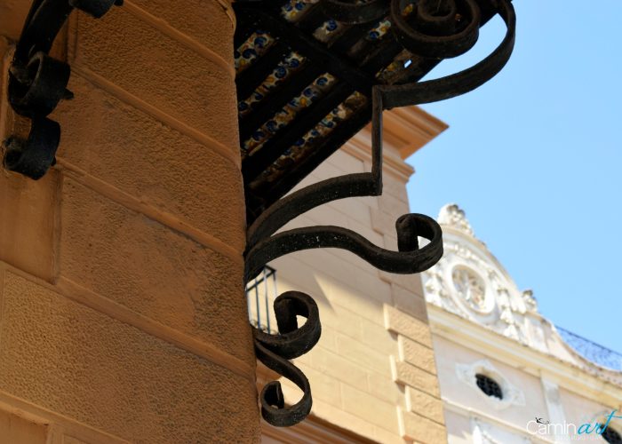 Camins Medievals