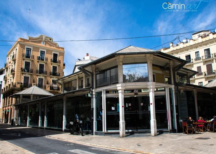 Camins al Carmen