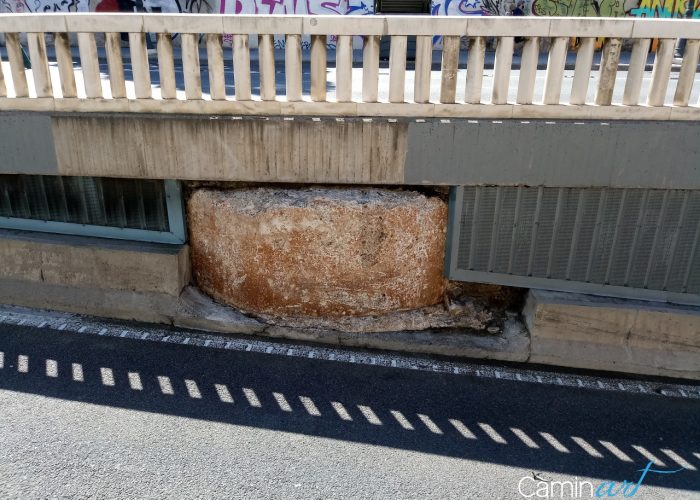 Camins al Carmen