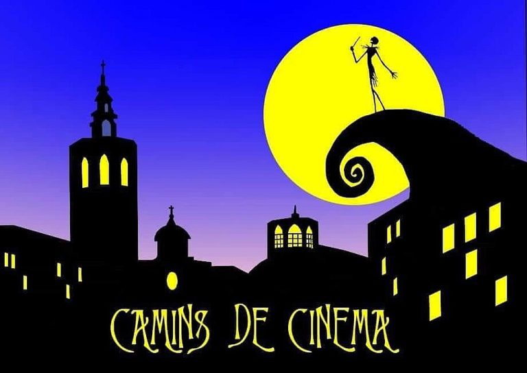 2025: una Valencia de Cine con CaminArt. Camins de Cultura i d’Art