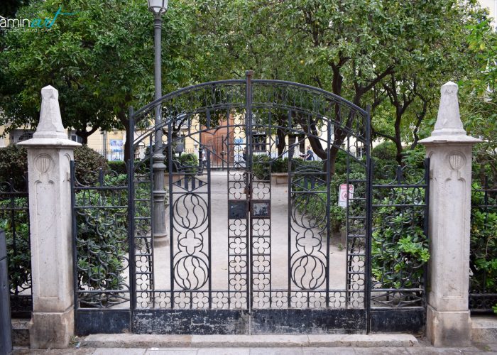 Camins de Conquesta
