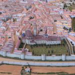 Camins al Carmen, 11h. 93 Ruta Barrio Carmen Valencia historia y secretos CaminArt