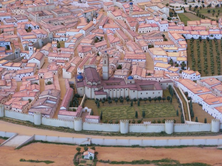 Camins al Carmen, 11h. 3 Ruta Barrio Carmen Valencia historia y secretos CaminArt