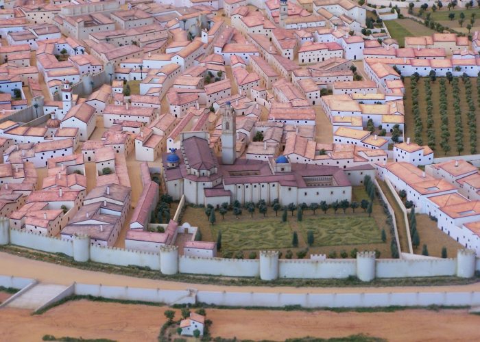 Camins al Carmen