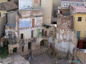 Camins per Balansiya: La Valencia Andalusí 1 Tours Valencia
