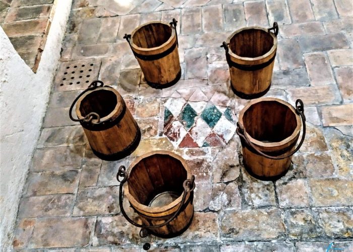 Camins per Balansiya