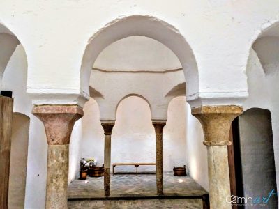 Camins per Balansiya. CaminArt 1