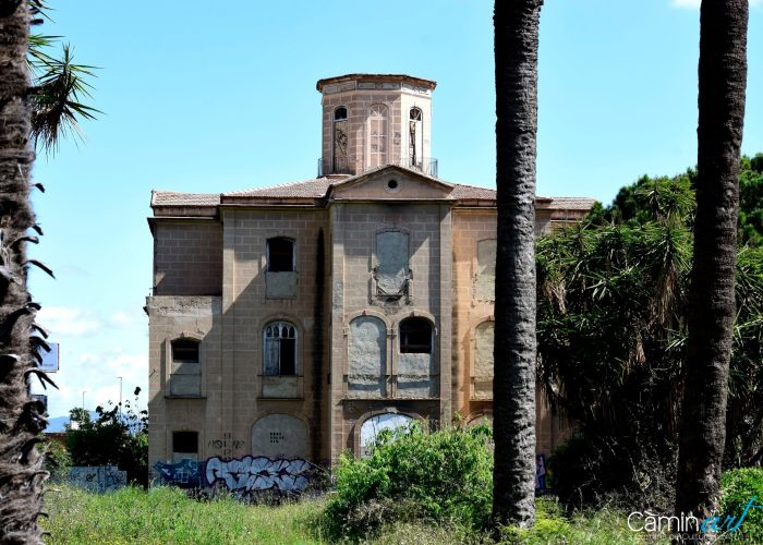 Camins per Benicalap