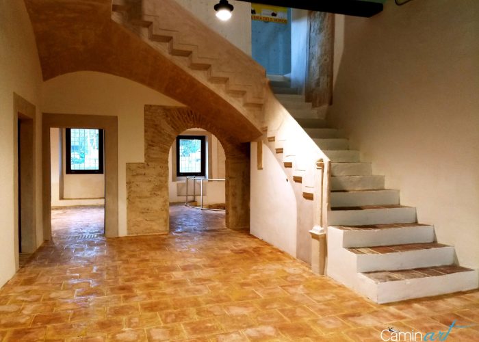 Camins per Benicalap