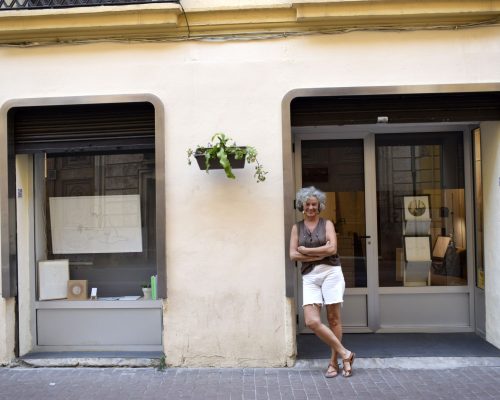 Camins d'Espais Creatius