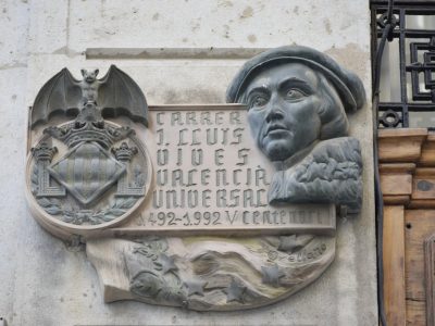Camins Literaris