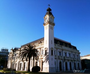 Camins al Grao: Historia y Evolución barrio portuario Valencia 4 Tours Valencia