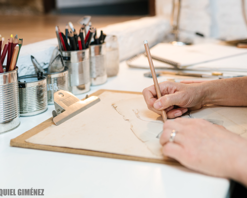 Camins d'Espais Creatius