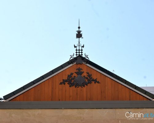 Camins al Grao