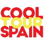 OFFICIAL COOLTOURSPAIN LOGO
