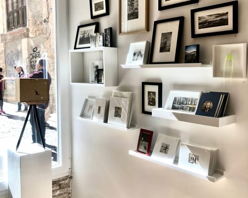 Camins d'Espais Creatius