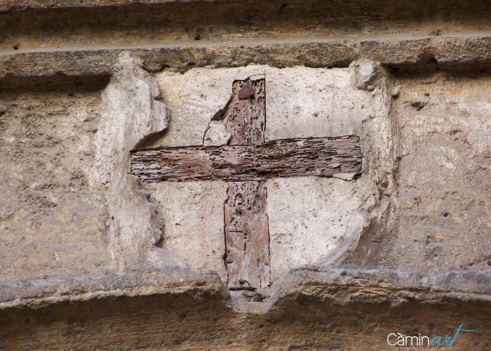 Camins per la Xerea