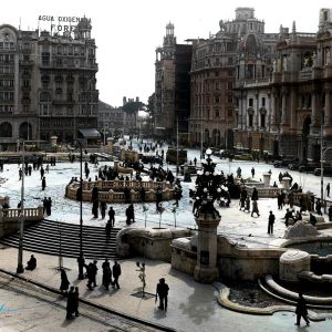 Eventos 65 Ruta por la arquitectura de los años 20 y 30
