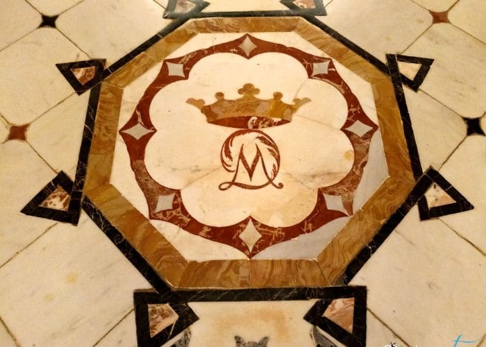 Visita al Palacio del Marqués de Dos Aguas