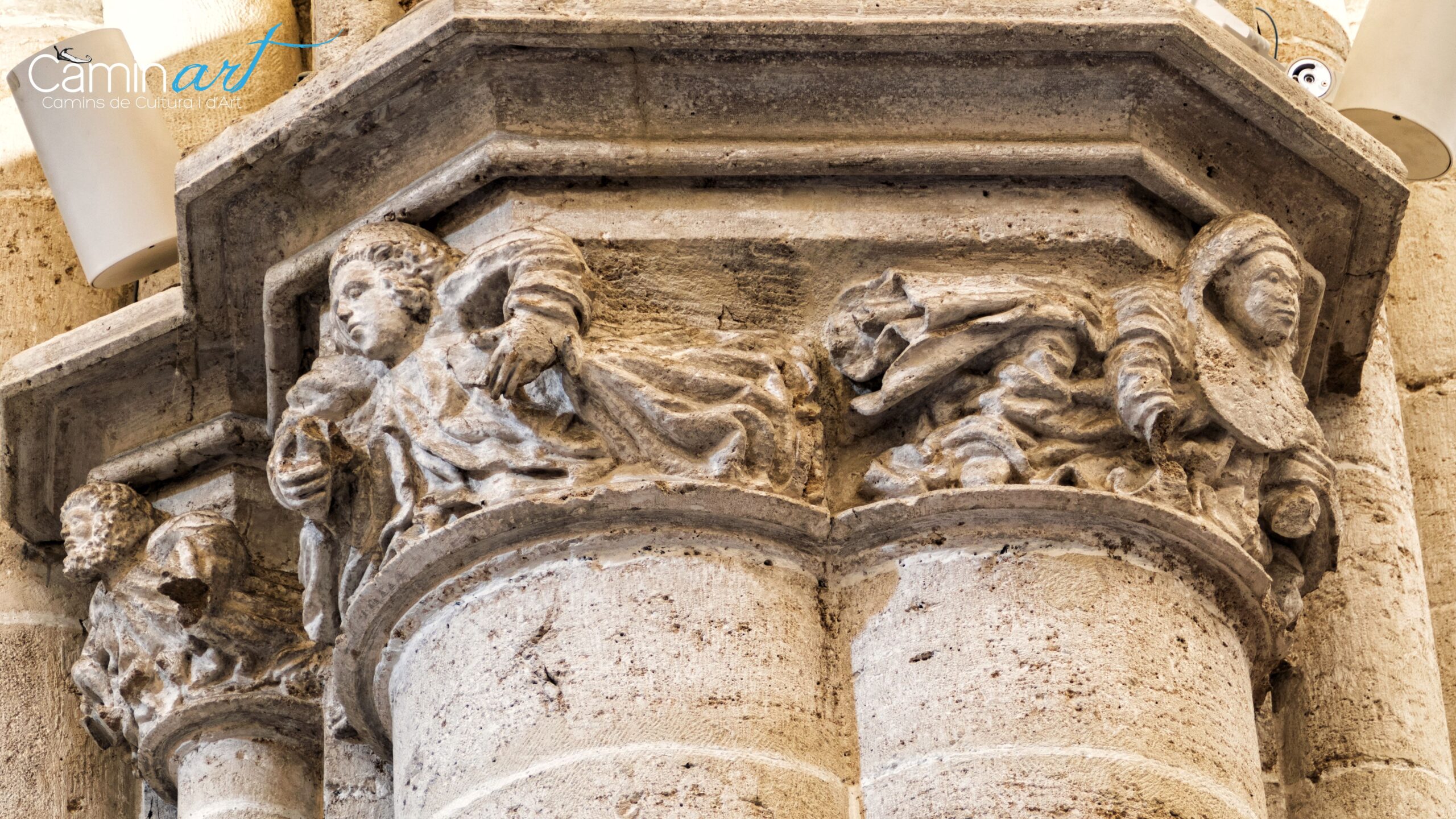 Camins d'Arcís (1469)