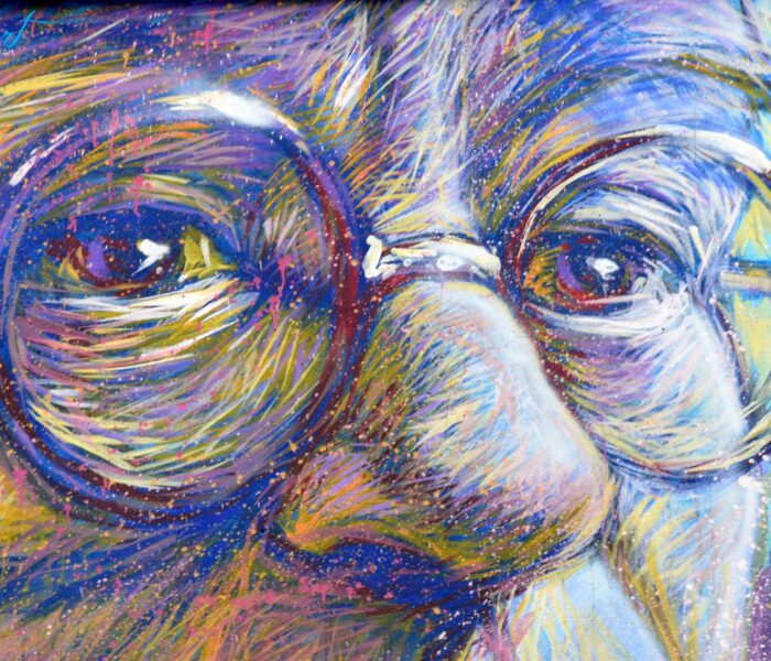 Artistas Urbanos Cabanyal Valencia Street Art Tour El Cabanyal-El Canyamelar