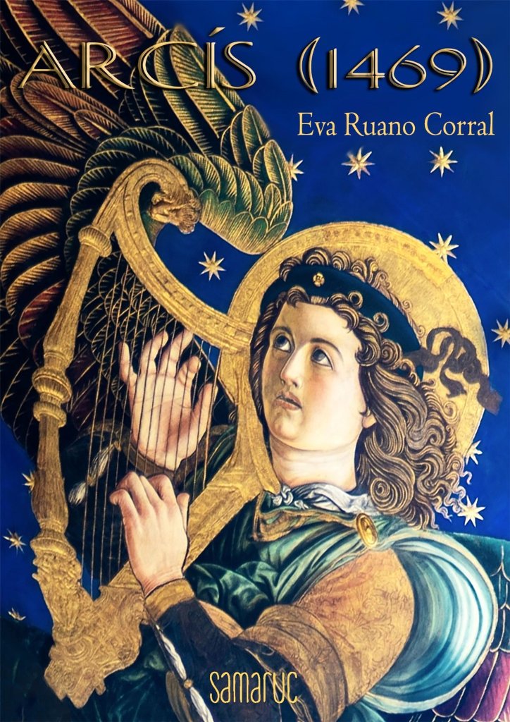 Camins d'Arcís (1469)