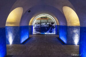 Camins Bèl·lics: Ruta por la Valencia de la Guerra Civil 4 Tours Valencia