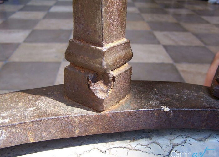 Metralla Catedral Valencia CaminArt Camins Bèl·lics