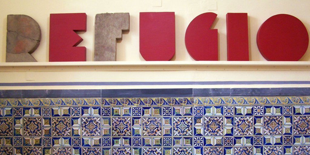 Visitas Valencia Refugios Guerra Civil CaminArt Tours Valencia CaminArt