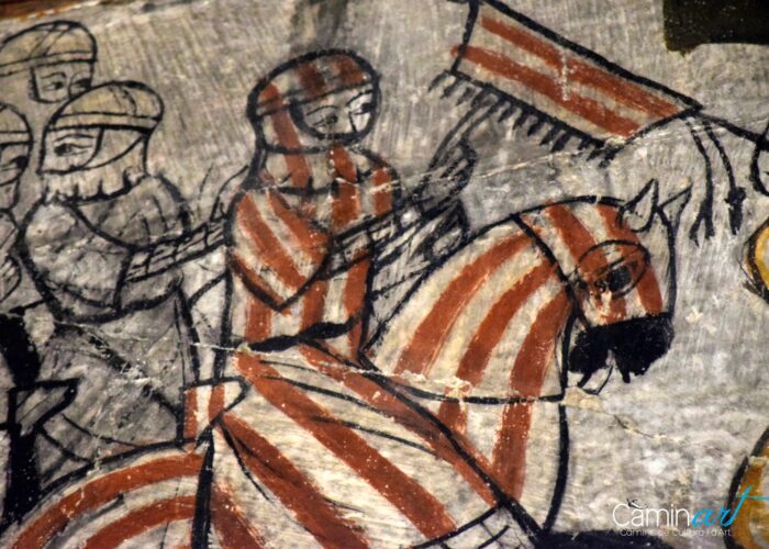 Experiencia cultural Valencia - Camins de Conquesta