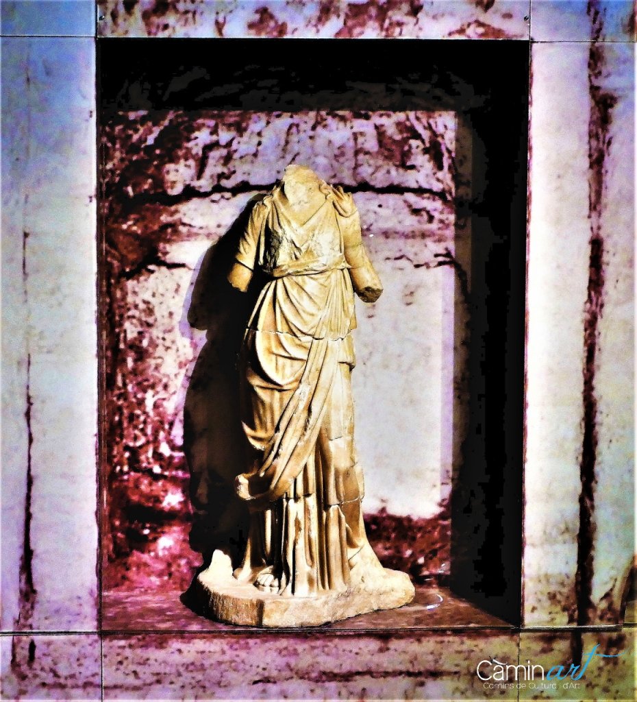 Camins en Femení 7 Camins en Femení: ruta cultural sobre la historia y el legado de las mujeres valencianas con CaminArt